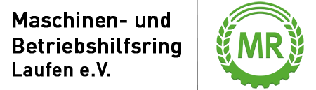 Logo des Maschinen- und Betriebshilfsringes Laufen e.V.