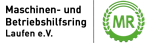 Logo Maschinen- und Betriebshilfsring Laufen e.V.